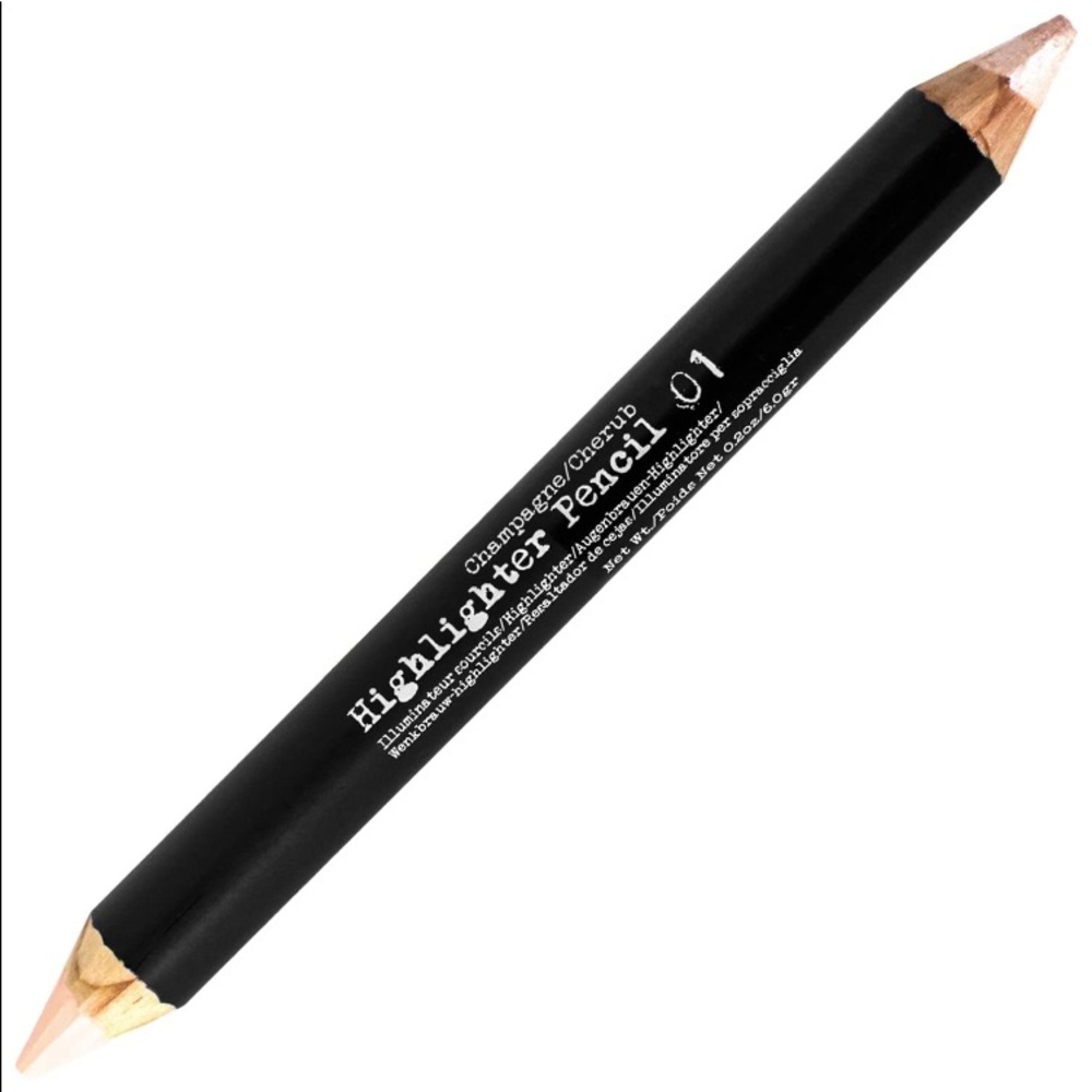 The BrowGal Highlighter Pencil 01